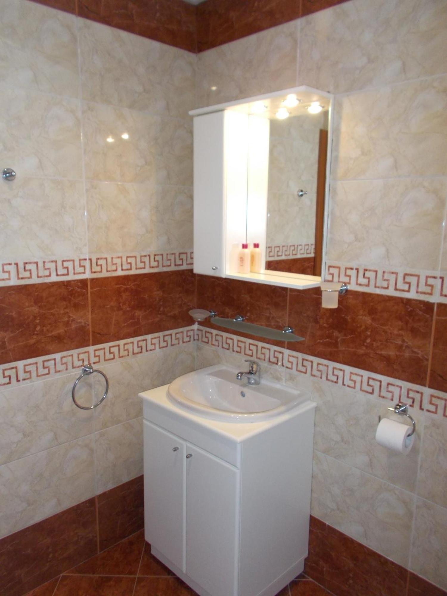 Privilege Fort Beach Apartments Sveti Vlas Ngoại thất bức ảnh