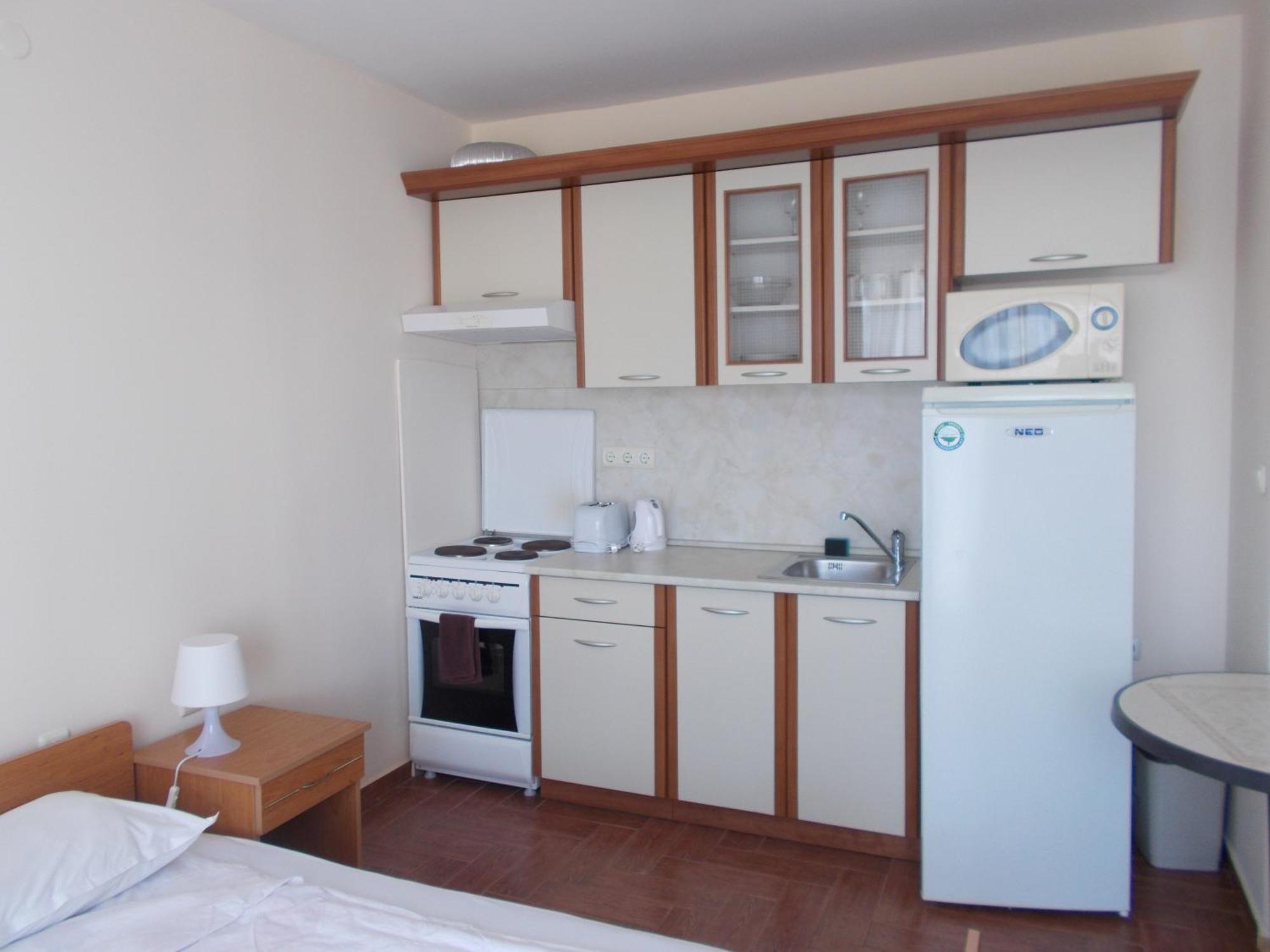 Privilege Fort Beach Apartments Sveti Vlas Ngoại thất bức ảnh