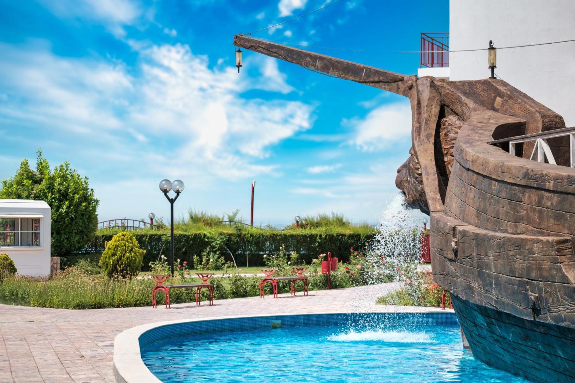 Privilege Fort Beach Apartments Sveti Vlas Ngoại thất bức ảnh